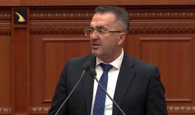 Vendos mandatin tim në dispozicion, deputeti i Partisë Agrare, Artan Luku propozon 3 reforma të menjëhershme
