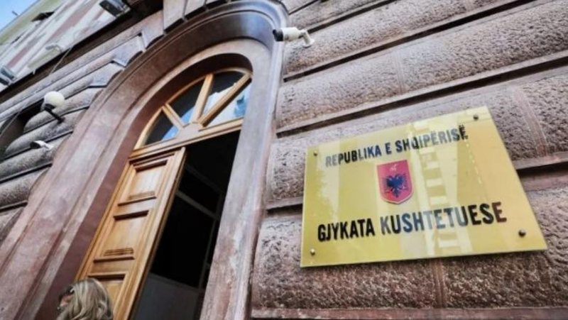 Katër gjyqtarë të Gjykatës Kushtetuese: “Arresti në burg” ndaj Erion Veliajt është joproporcional dhe cenon mandatin e fituar me votë