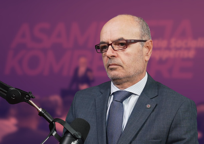 Protesta, Koçi: Çudi se si urrejtja ka bërë bashkë në një front ballistët e vjetër, komunistët e rinj dhe vorio epirotët e përhershëm