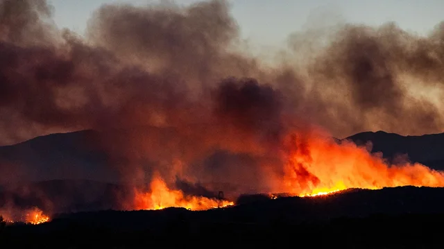 “Përvëlohet” Europa Jugore/ Franca, Spanja dhe Portugalia përballen me situata kritike nga zjarret