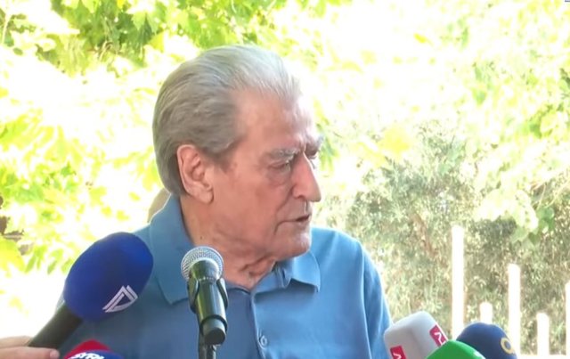 Berisha pas daljes nga SPAK-u: 130 milionë euro të shqiptarëve u zhdukën nga inceneratori i Tiranës