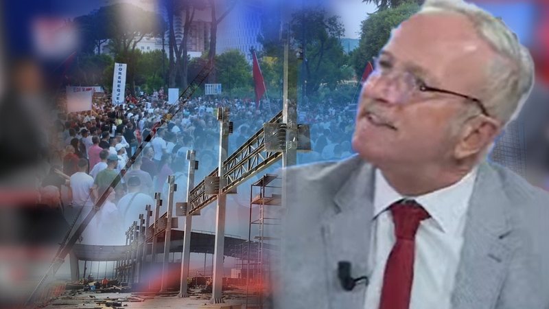 “Na duhen investimet e huaja” Çoçoli: Protestat guerile me vezë po na prishin punë
