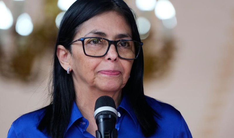 Venezuela kërkon arin për tërmetet! Rodríguez letër Mbretit Charles: Na lironi fondet e bllokuara