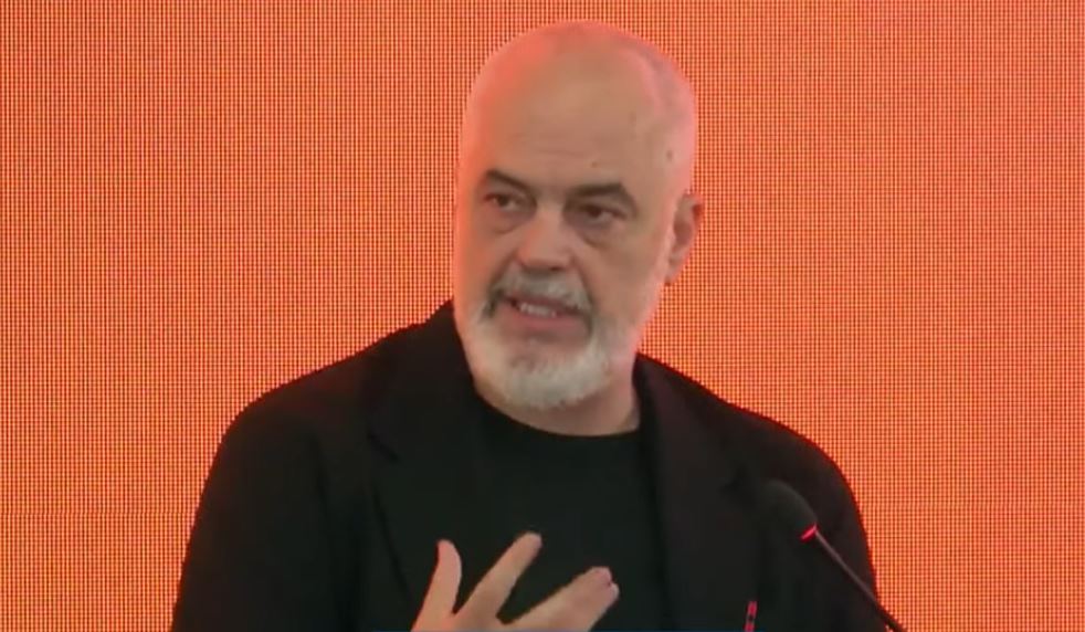 13:03 “Sot zgjedhjet nuk fitohen me asfalt dhe çakull”, Rama: Sa më shumë krijojmë kushte, më shumë rriten pritshmëritë