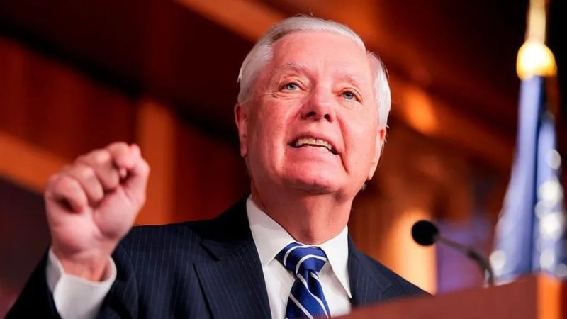 Ndërron jetë senatori amerikan Lindsey Graham, aleati i ngushtë i Donald Trump