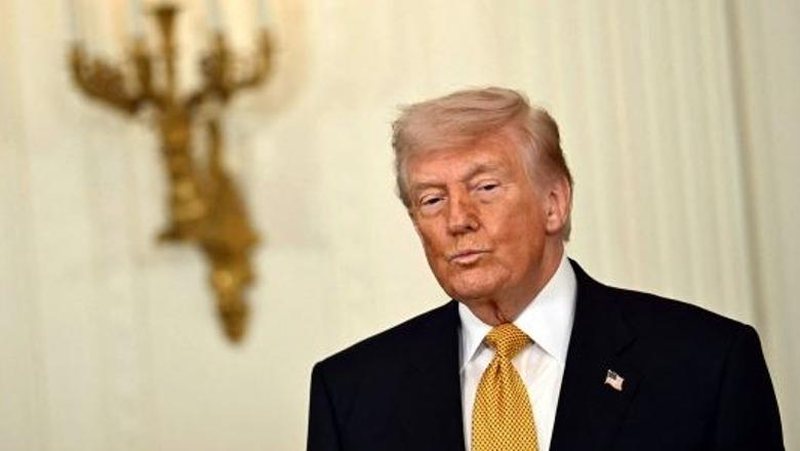 Trump kryen testin njohës për herë të tretë: I dhashë të gjitha përgjigjet saktë