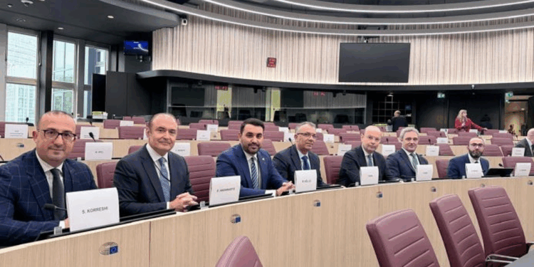 Kur opozita lufton edhe suksesin e vendit