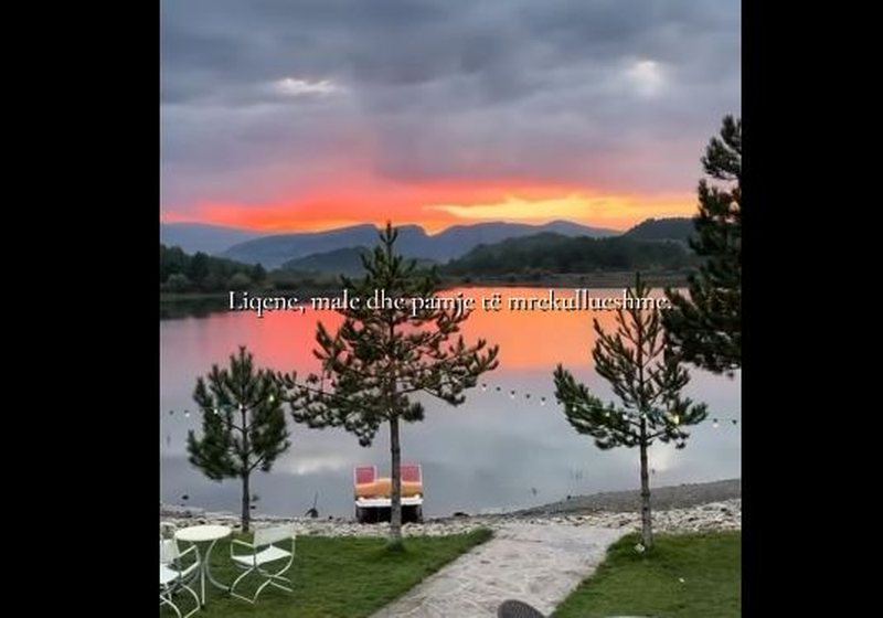 09:32 Rama ndan pamjet: Kolonja e Rilindur, tanimë një destinacion turistik