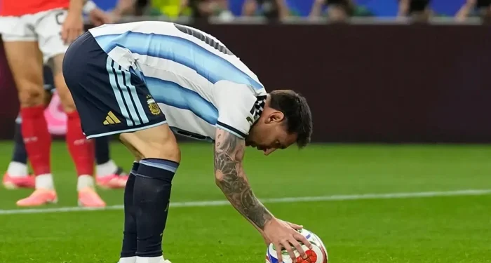 Pse Messi nuk është perfekt te penalltitë? Statistikat zbulojnë dobësinë e kampionit