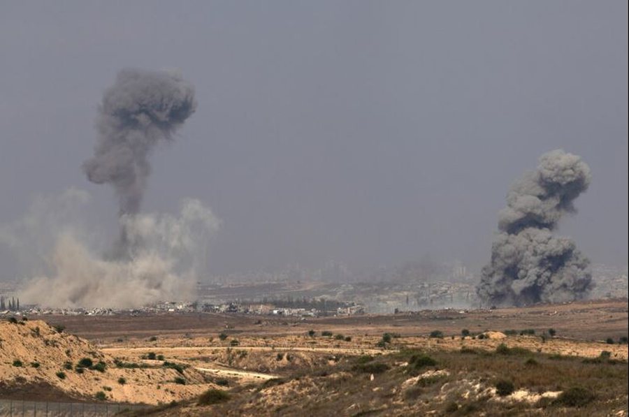 Irani shënjestron një bazë ajrore amerikane në Jordani