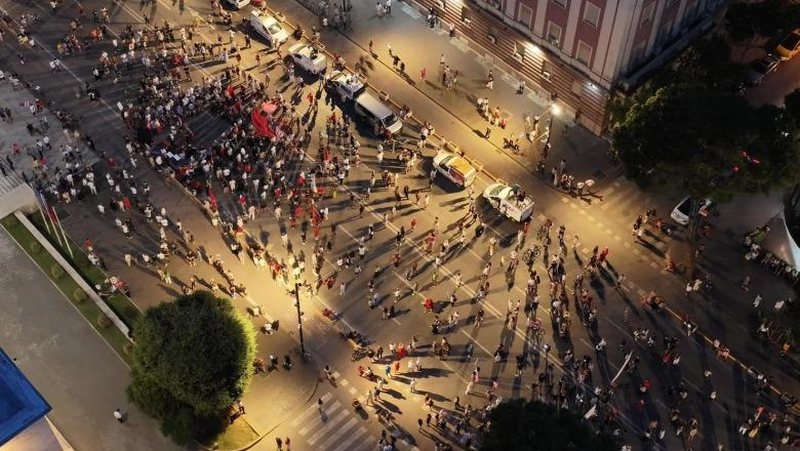 Shfuqizimi i ligjit për investimet strategjike, Balla: Lajm i mirë për flamingot, jo për sorrat