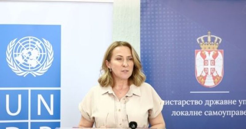 08:50 Kosova shpall “Non Grata” ministren serbe pas deklartatës skandaloze për spastrim etnik