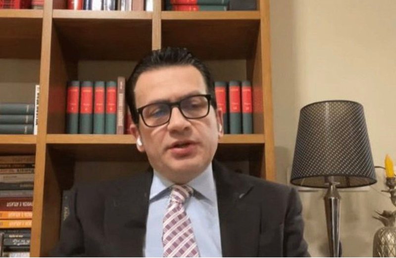 Spahiu: Ministri Ferit Hoxha, çelësi i suksesit në mbylljen e kapitujve me BE