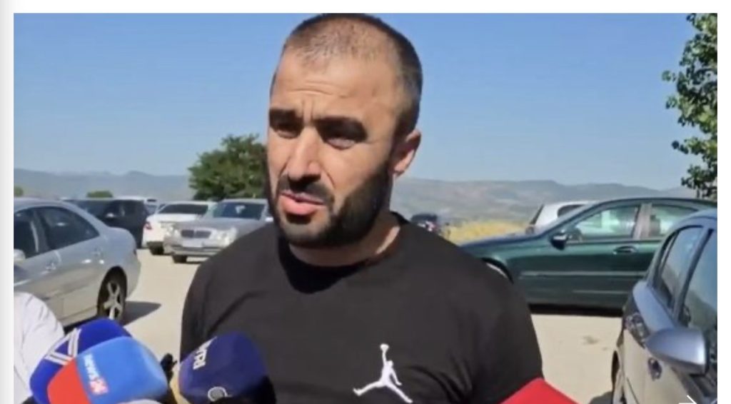 “Jam i kërcënuar me jetë, si unë dhe familja ime”/ Flet ish i dënuari, akuza oficerit të policisë gjyqësore