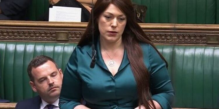 Deklarata e Paunoviqit për spastrim etnik të Kosovës, deputetja britanike: Njollë për Qeverinë e Serbisë
