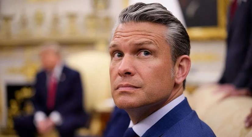 Hegseth: Ushtria amerikane do t’i nënshtrohet testeve për testosteronin