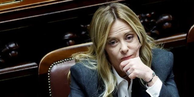 Goditja e dytë brenda pak muajsh për Giorgia Melonin