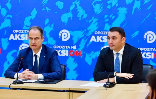 Triumfoi ndaj Boçit në garën për nënkryetar/ Mesazhi i Këlliçit pas fitores