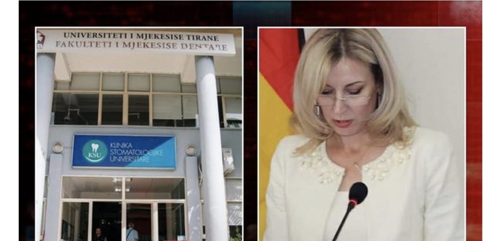 LDKPKI ndalin procesin disiplinor në UMT