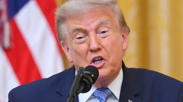 Trump akuzon Kinën për ndërhyrje në zgjedhjet e vitit 2020