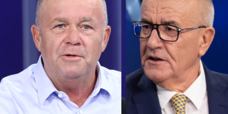 “Si u thua protestuesve hiçër ti?!”/ Gjergj Luca: U turr inkuizicioni “Luca në litar”, çfarë kanë bërë në jetë ata?