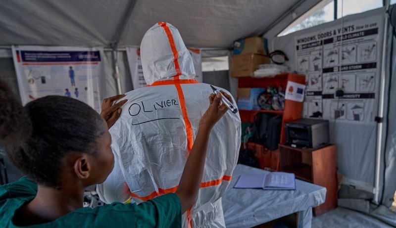 828 viktima dhe mbi 2 mijë raste me Ebola në vetëm dy muaj, OBSH ngre alarmin për Kongon