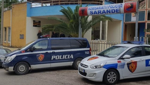 Çfarë ndodhi një natë më parë në Sarandë? Dhunohet oficeri i krimeve