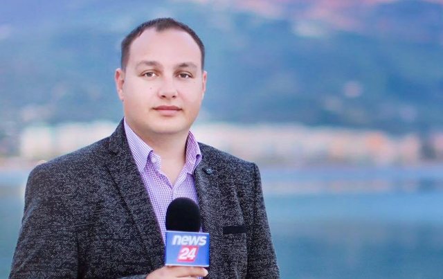 Ndarja nga jeta e gazetarit Enrik Mehmeti/ AGSH, mesazh ngushëllimi