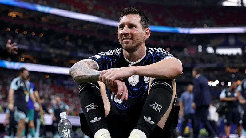 Po sikur Messi të kishte zgjedhur Spanjën? Historia e pabesueshme e momentit kur Argjentina rrezikoi të humbiste legjendën e saj