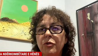“Hëna largohet çdo vit nga Toka”, astrofizikanjta shpjegon fenomenin shkencor