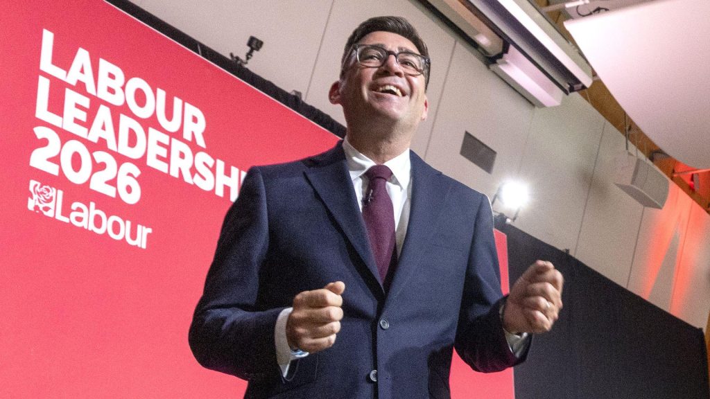 Britania kërkon ‘shpëtim’ te Burnham, 3 vite për të ndryshuar fatin e vendit