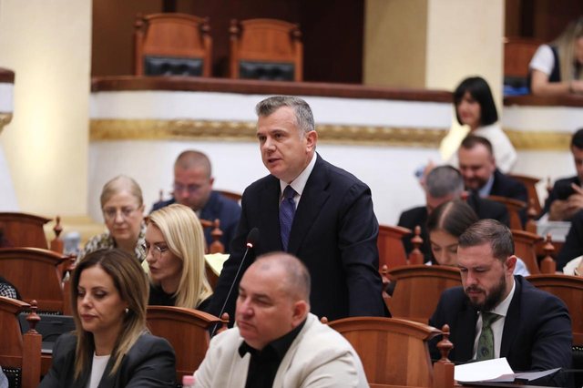 “Projektligjet e kapitullit 17 të shtyhen për seancën e 23 korrikut”/ Propozimi i Ballës kundërshtohet nga opozita