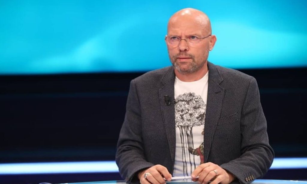 Besa kërkon besim, jo paraburgim