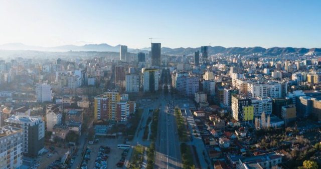 Eurostat: Shqipëria, e katërta në Europë për vdekjet nga ndotja e ajrit