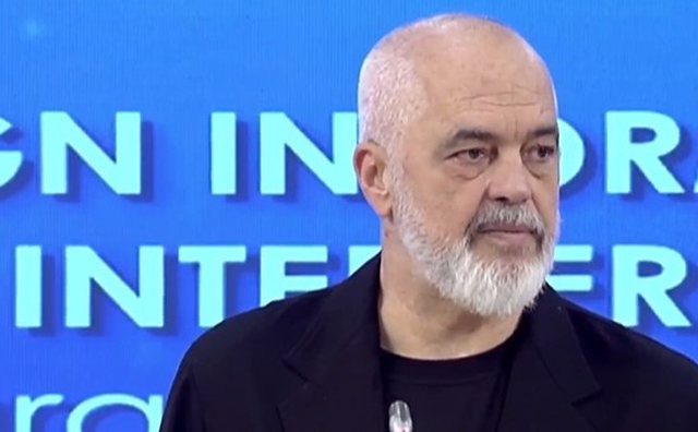 09:57 “Nuk duhet një ushtri për të destabilizuar vendin”/ Rama: Jemi sulmuar agresivisht, por jemi përgjigjur fort