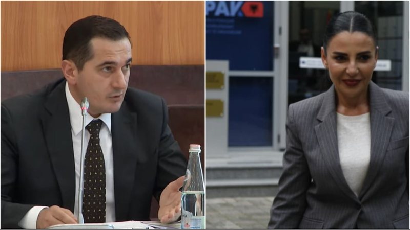 “Një grup prej nëntë oficerësh dhe dy prokurorësh po merren me hetimet” – Çështja Balluku, Braho: SPAK-u është i qartë se çfarë qëndrimi ka mbajtur