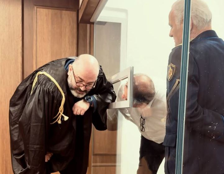GJKKO zbardh vendimin për lirimin e Beqajt: Përfunduan afatet e paraburgimit