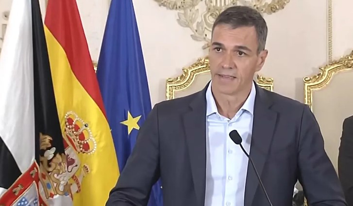 Kryeministri i Spanjës mbi krizën e emigrantëve në Ceuta: Është një shkelje e integritetit territorial