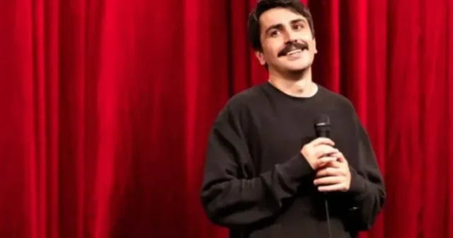 U akuzua për fyerje kundër islamit, arrestohet komediani turk Deniz Goktas
