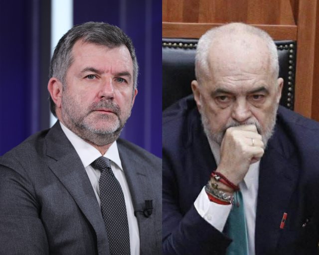 “Për kostumin e Ulsiut që u bë pis, u masakruan njerëzit sot!”/ Bushati: Dhuna, faza e re e Ramës për të shuar protestën