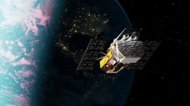 Për të shpëtuar teleskopin “Swift” nga rënia në Tokë/ NASA nis misionin historik