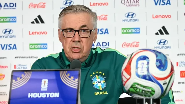 Ancelotti shpërthen ndaj kritikave: Vetëm njëri mund të më japë këshilla