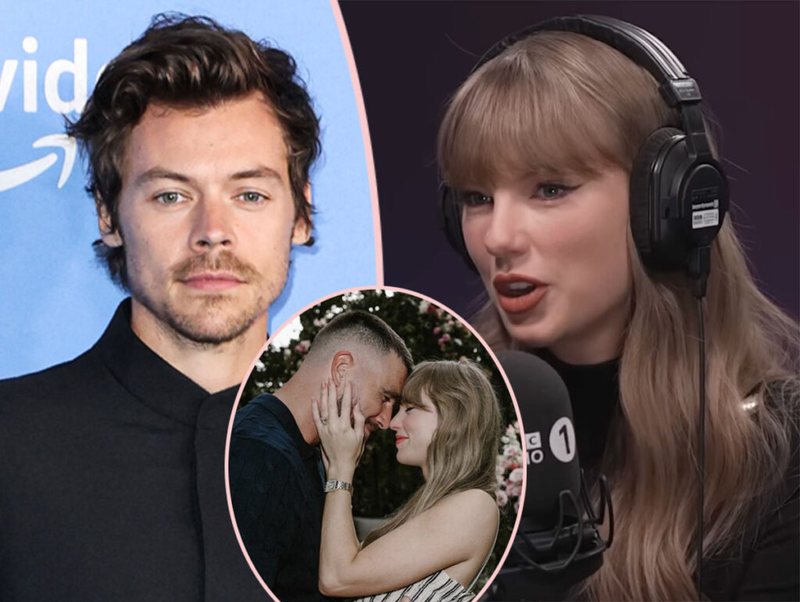 Pse e injoroi Harry Styles dasmën e ishi-it të tij Taylor Swift? Zbulohet arsyeja