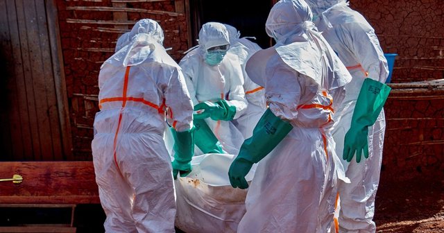 Bilanci/ Numri i të vdekurve nga Ebola në Republikën e Kongos tejkalon 500