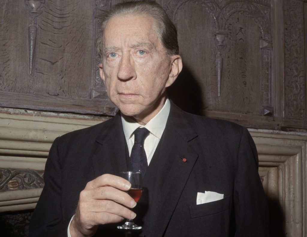 BBC: J. Paul Getty, miliarderi i naftës që hyri në histori si njeriu më i pasur në botë