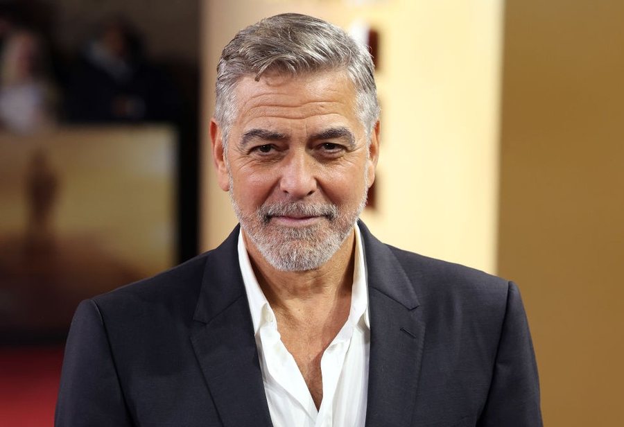 George Clooney do të nderohet me çmimin “Luani i Artë” për kontributin e tij në kinematografi
