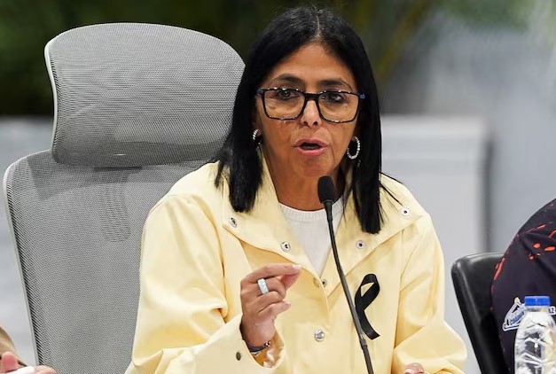 Tërmeti shkatërrues, Venezuela i kërkon Britanisë kthimin e arit