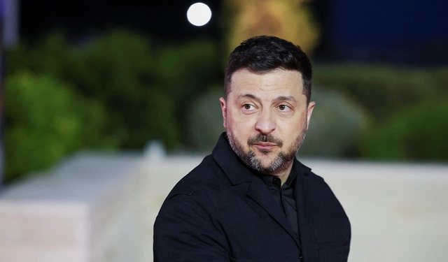 “Moska ishte një hap larg”, Zelensky: Ndërhyrja e Kinës ndaloi përdorimin e armëve bërthamore në Ukrainë