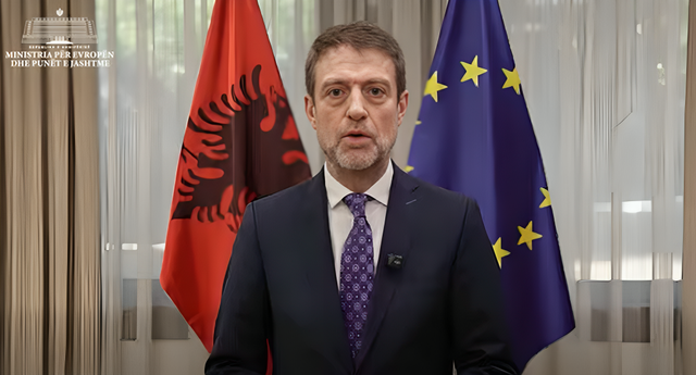 Hoxha për Srebrenicën: Mohimi i gjenocidit është sulm ndaj së vërtetës dhe dinjitetit të viktimave