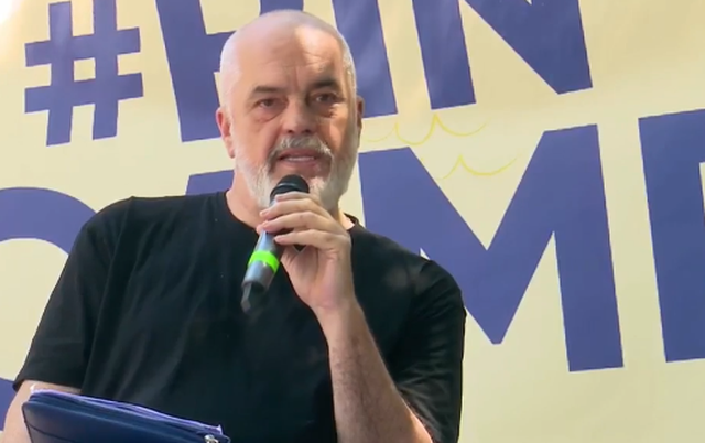 16:15 Rama: Algoritmi i lidhur me protestën, i ka hedhur benzinë zjarrit me manipulim e gënjeshtra